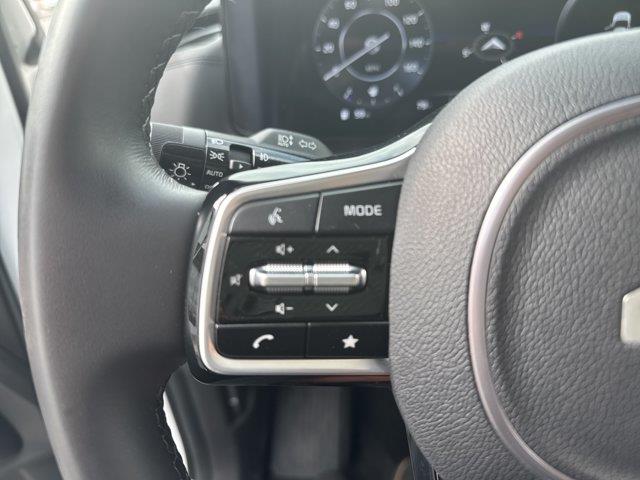 2024 Kia Carnival - $33,756