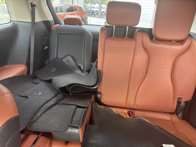 2024 Kia Carnival - $33,756