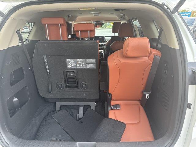 2024 Kia Carnival - $33,756