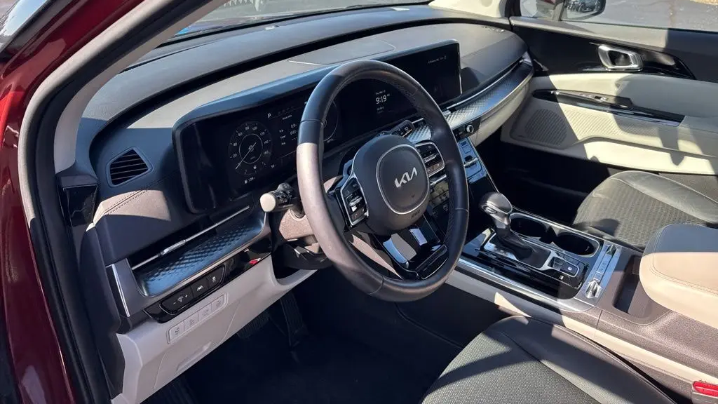 2024 Kia Carnival SX Prestige