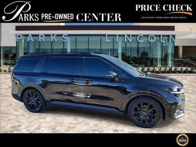 2023 Kia Carnival SX Prestige 4DR Mini-Van