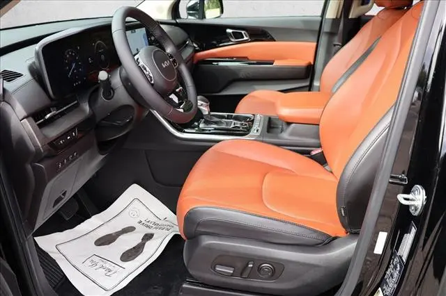 2023 Kia Carnival - $31,612