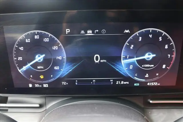 2023 Kia Carnival - $31,612