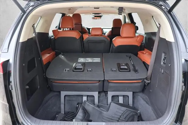 2023 Kia Carnival - $31,612