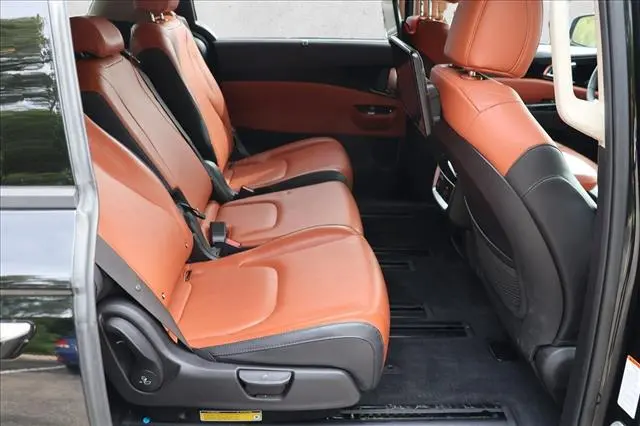 2023 Kia Carnival - $31,612