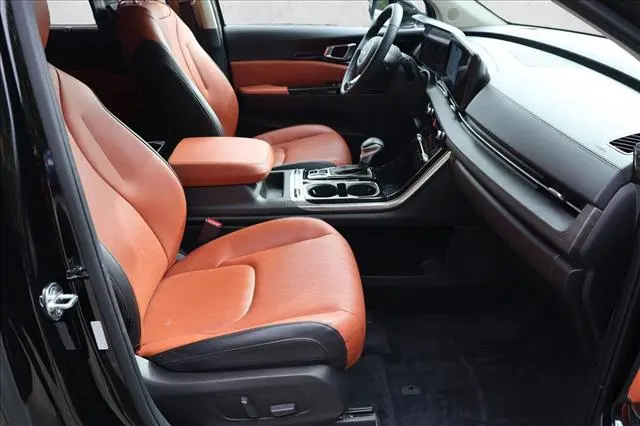 2023 Kia Carnival - $31,612