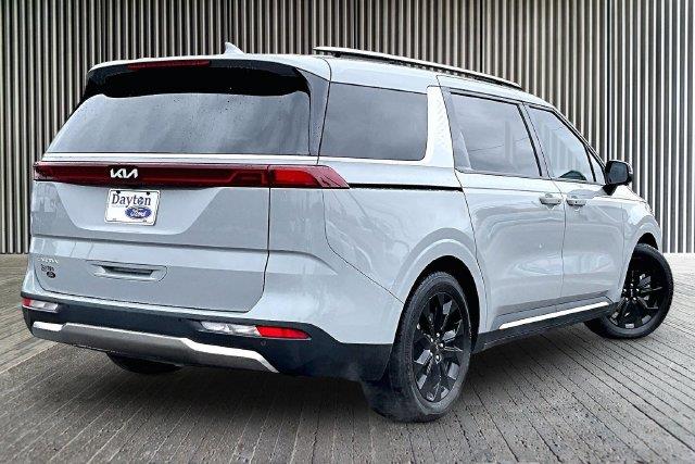 2023 Kia Carnival - $31,351