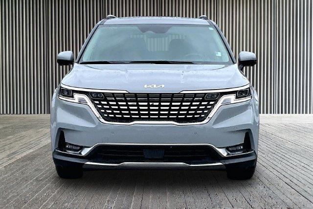 2023 Kia Carnival - $31,351