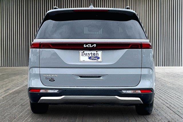 2023 Kia Carnival - $31,351