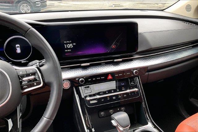 2023 Kia Carnival - $31,351