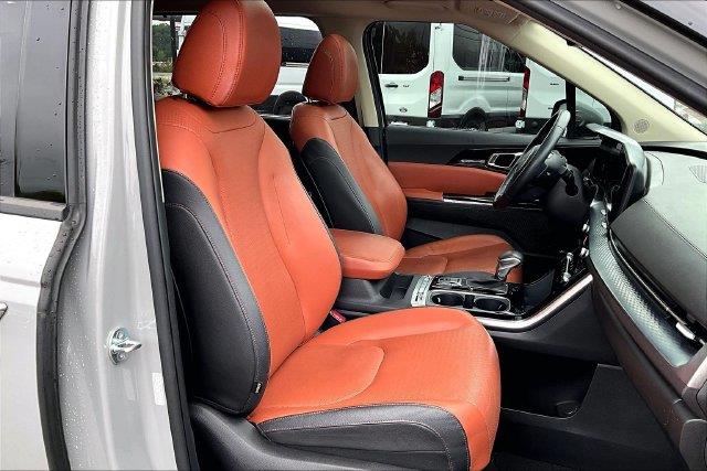 2023 Kia Carnival - $31,351