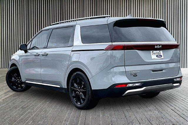 2023 Kia Carnival - $31,351