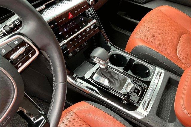 2023 Kia Carnival - $31,351