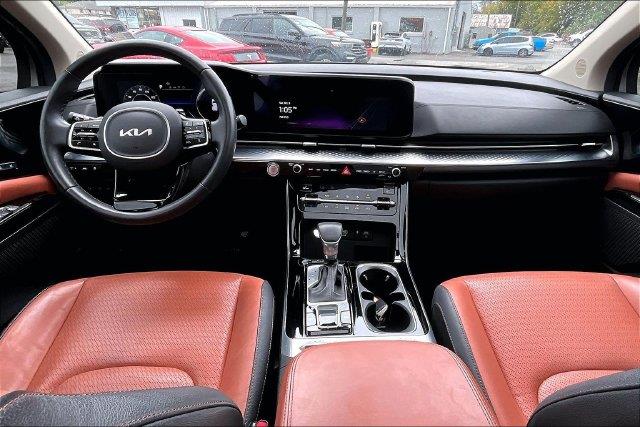 2023 Kia Carnival - $31,351