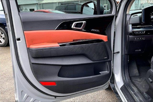 2023 Kia Carnival - $31,351