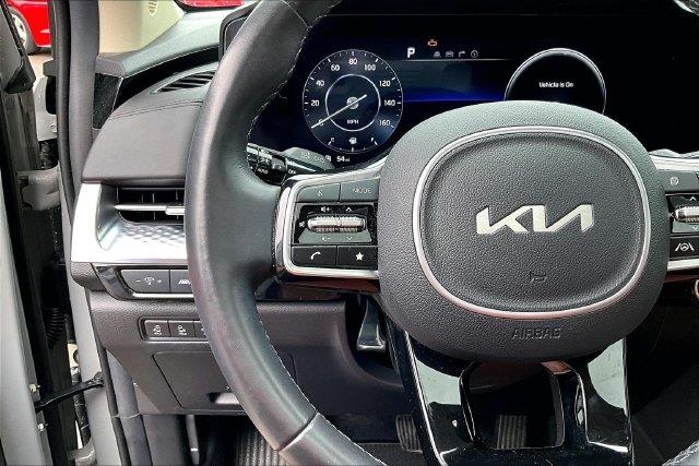 2023 Kia Carnival - $31,351