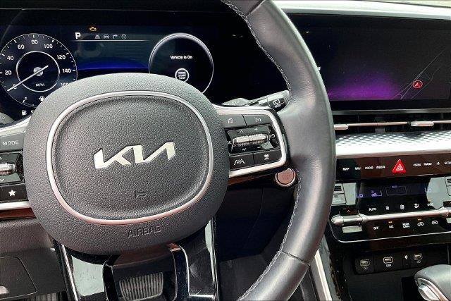 2023 Kia Carnival - $31,351