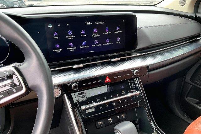 2023 Kia Carnival - $31,351