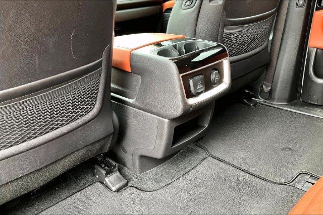 2023 Kia Carnival - $31,351
