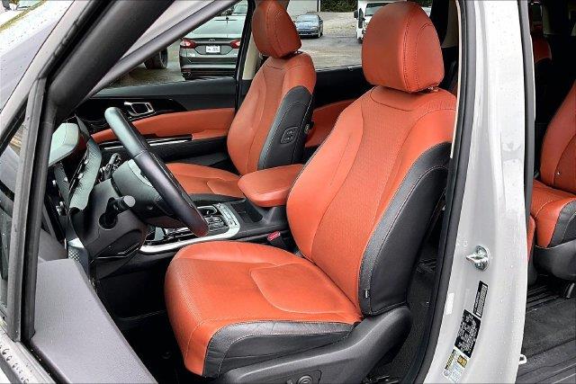 2023 Kia Carnival - $31,351