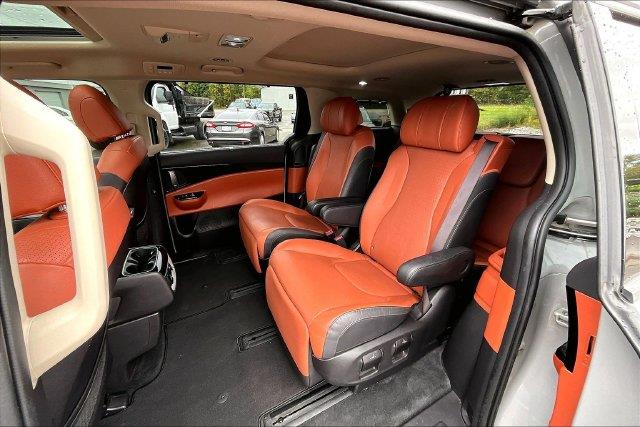 2023 Kia Carnival - $31,351
