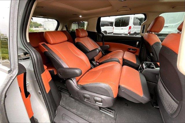2023 Kia Carnival - $31,351