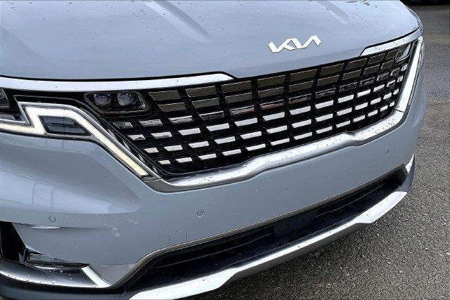 2023 Kia Carnival - $31,351