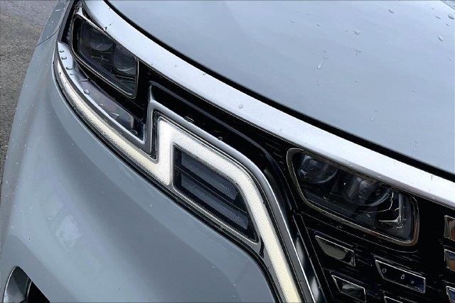 2023 Kia Carnival - $31,351