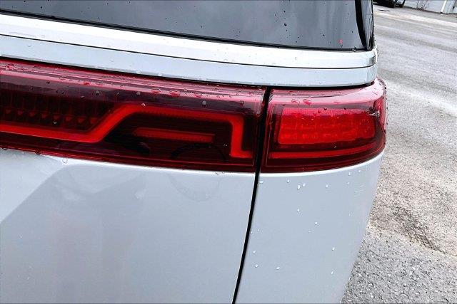 2023 Kia Carnival - $31,351