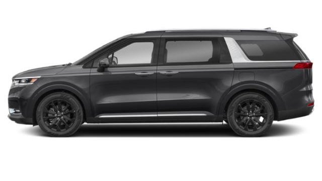 2023 Kia Carnival SX Prestige