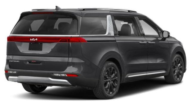 2023 Kia Carnival SX Prestige