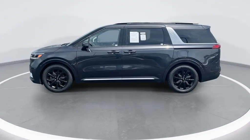 2023 Kia Carnival SX Prestige