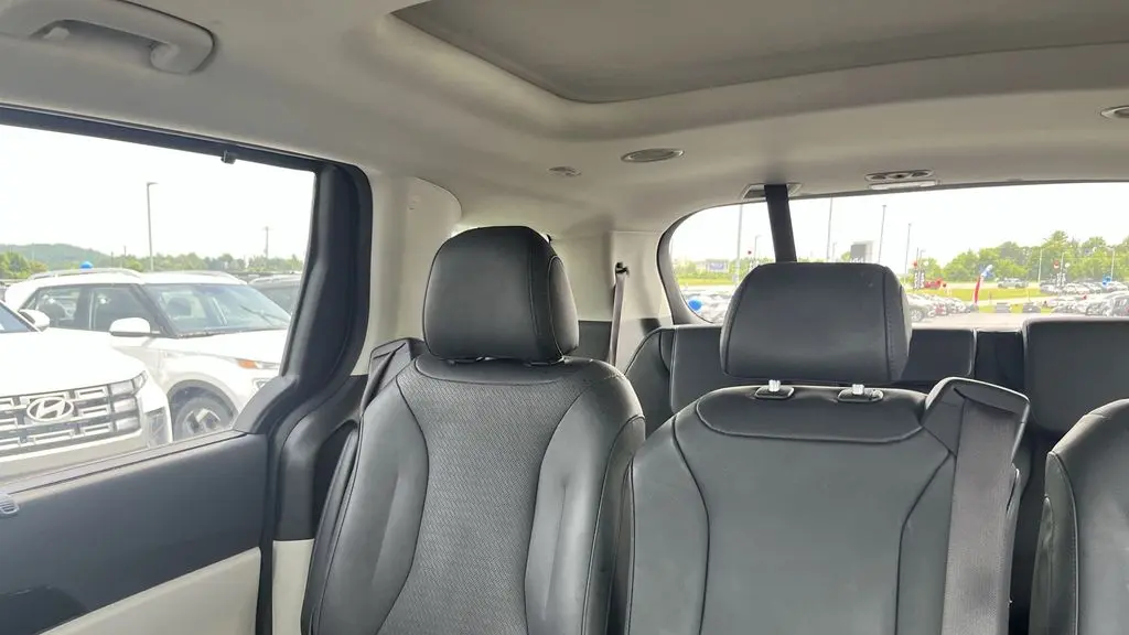 2023 Kia Carnival SX Prestige