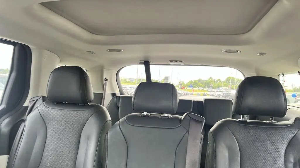 2023 Kia Carnival SX Prestige