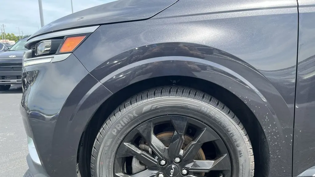 2023 Kia Carnival SX Prestige