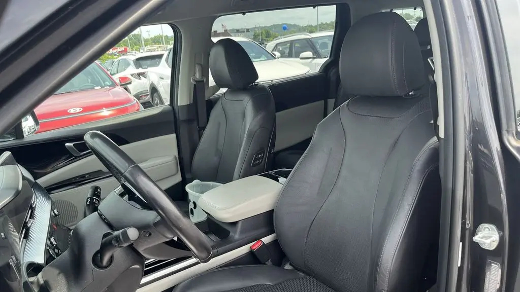 2023 Kia Carnival SX Prestige