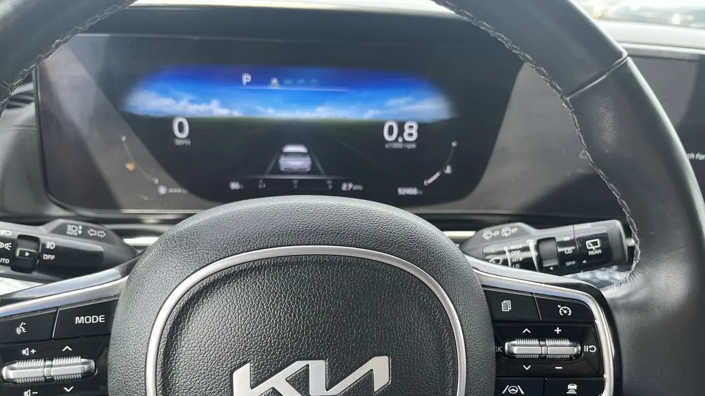 2023 Kia Carnival SX Prestige
