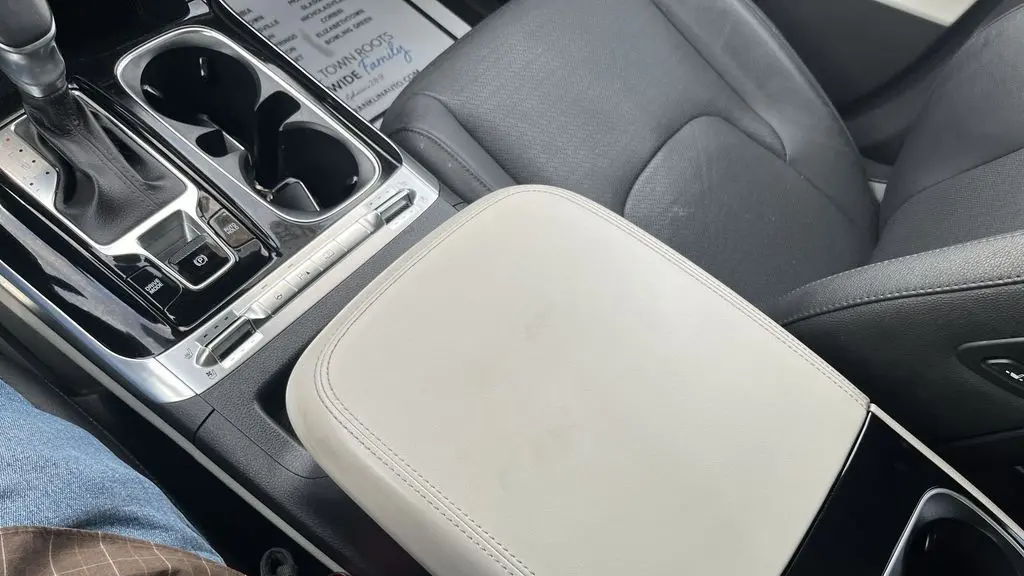 2023 Kia Carnival SX Prestige