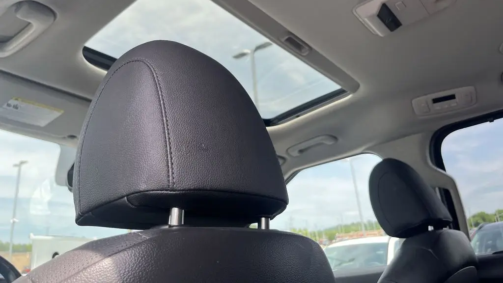 2023 Kia Carnival SX Prestige