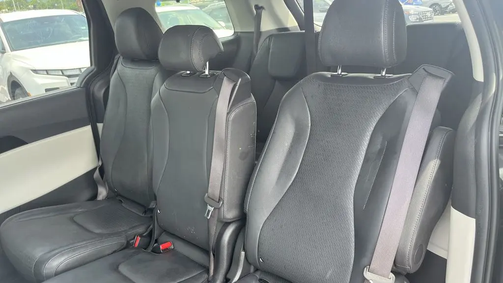 2023 Kia Carnival SX Prestige