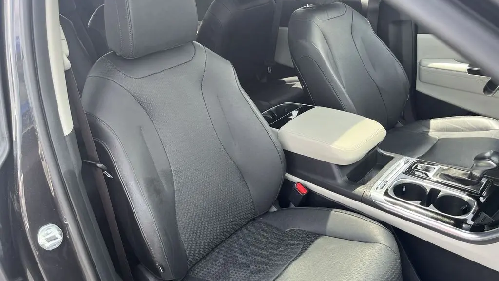 2023 Kia Carnival SX Prestige