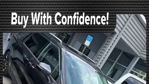 Preowned 2023 Kia Carnival SX for Sale