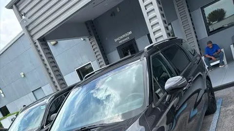 2023 Kia Carnival SX