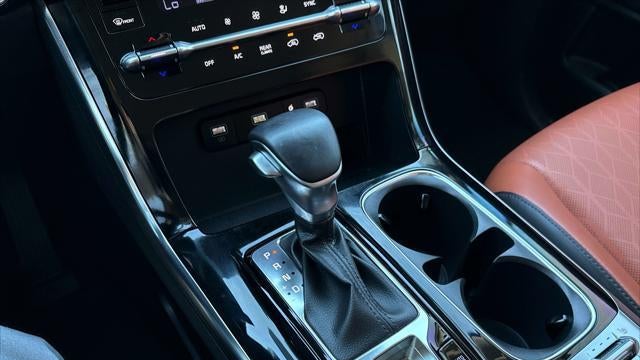 2024 Kia Carnival SX