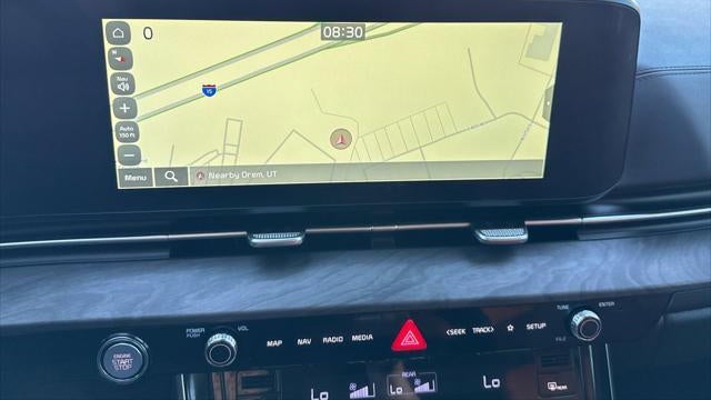 2024 Kia Carnival SX