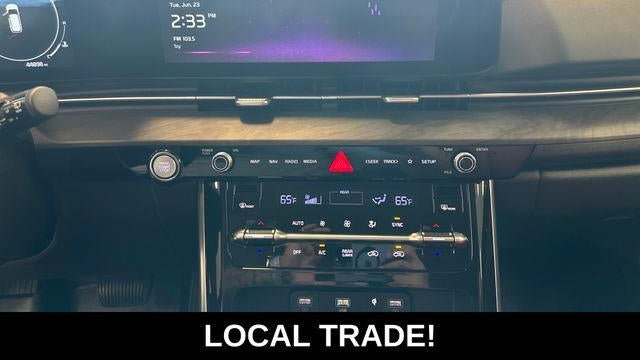2024 Kia Carnival SX