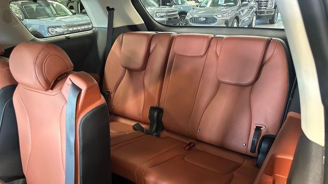 2024 Kia Carnival SX