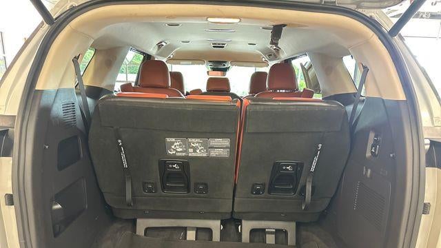 2024 Kia Carnival SX