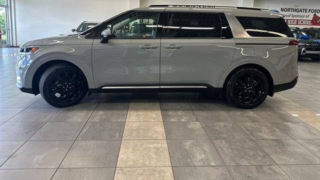 2024 Kia Carnival SX