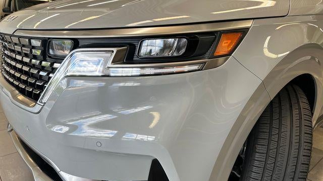 2024 Kia Carnival SX